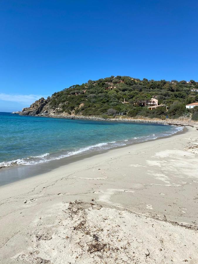 Villa Bonu Torre delle Stelle Extérieur photo