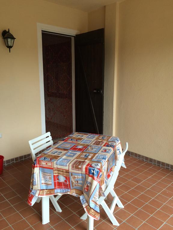 Villa Bonu Torre delle Stelle Chambre photo
