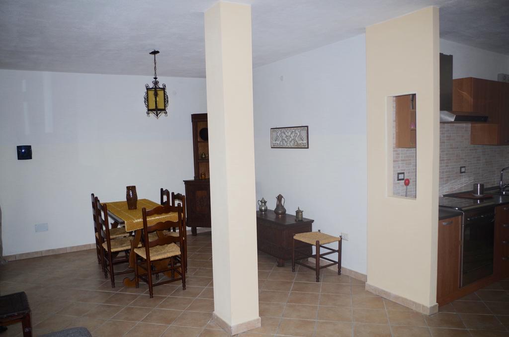 Villa Bonu Torre delle Stelle Chambre photo