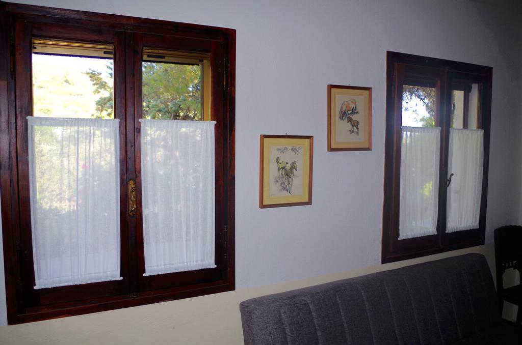 Villa Bonu Torre delle Stelle Chambre photo