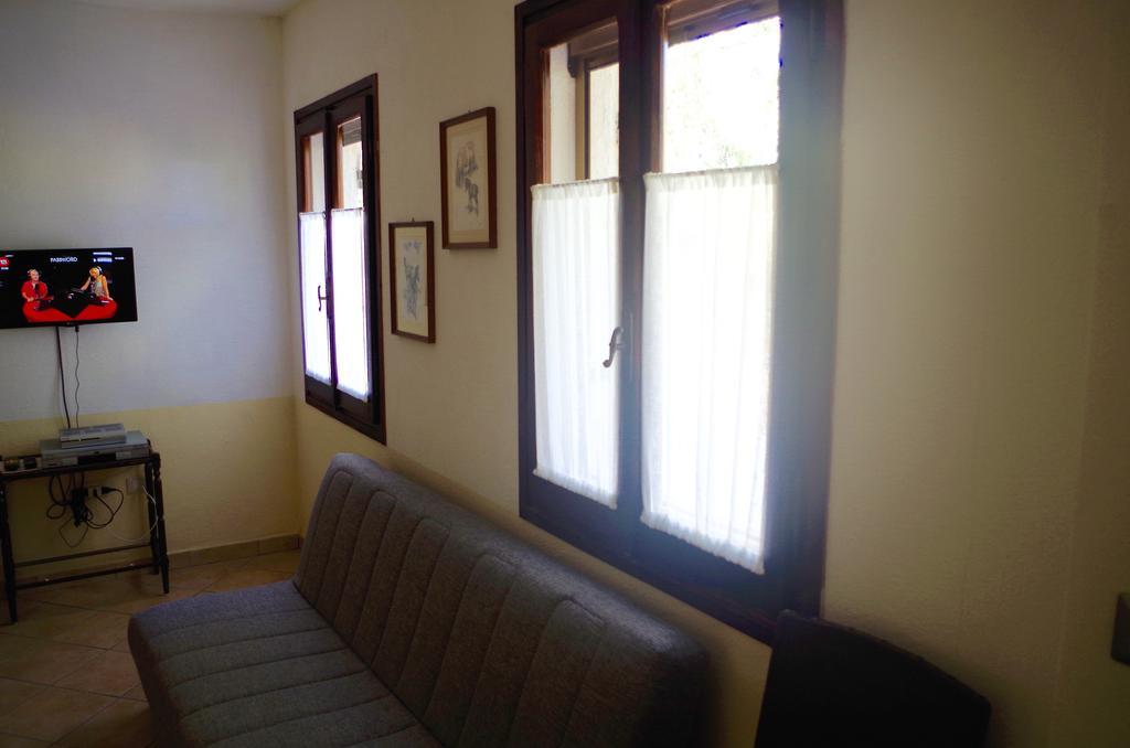 Villa Bonu Torre delle Stelle Chambre photo