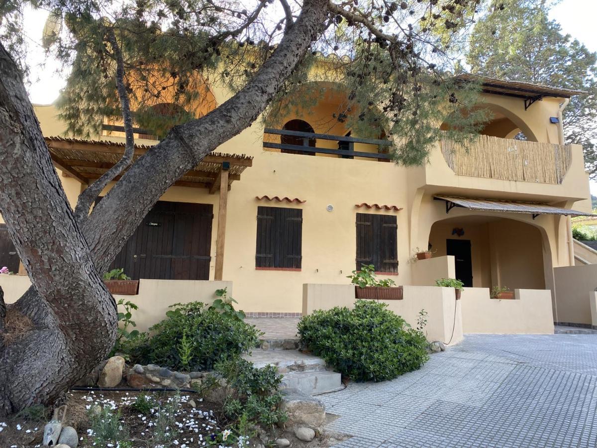 Villa Bonu Torre delle Stelle Extérieur photo