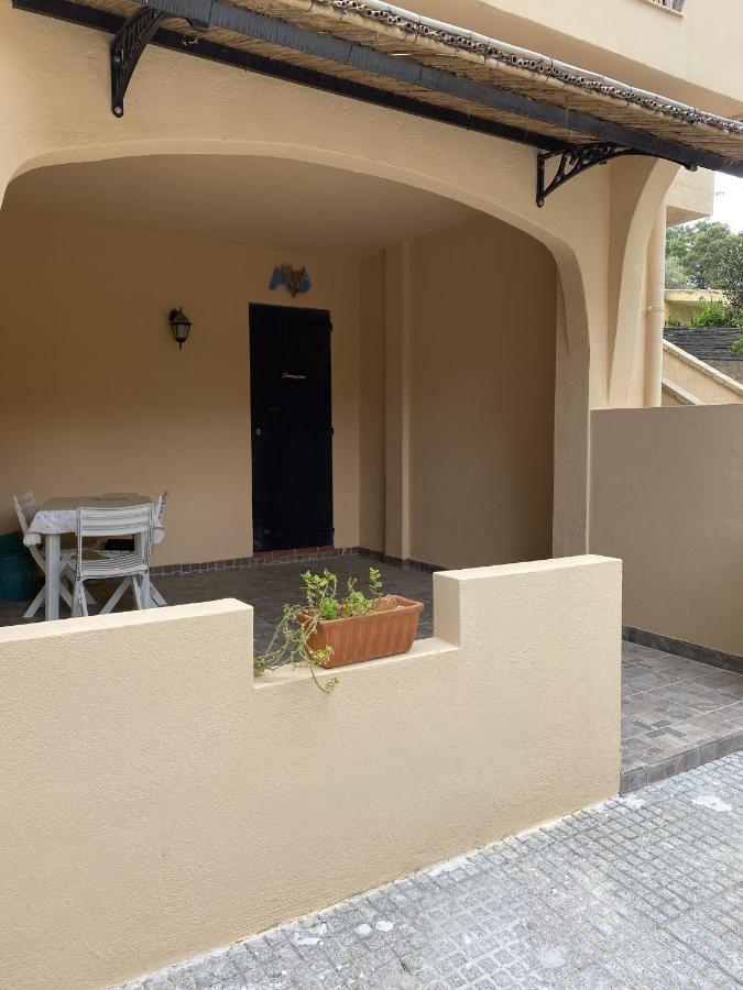 Villa Bonu Torre delle Stelle Extérieur photo