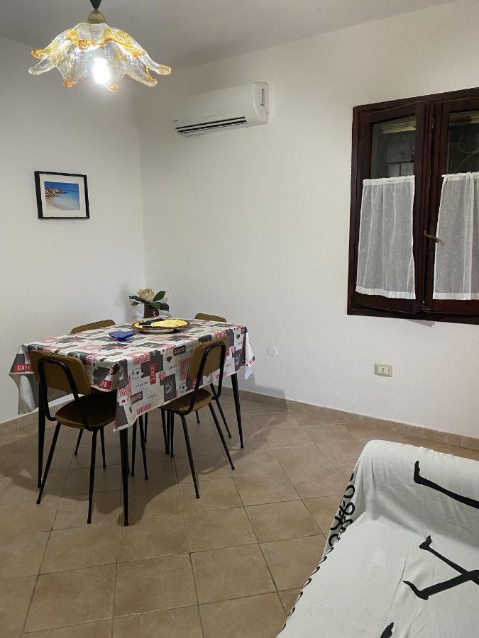 Villa Bonu Torre delle Stelle Extérieur photo