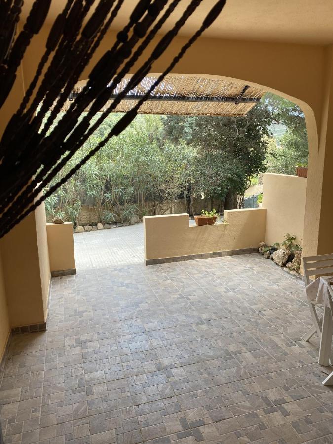 Villa Bonu Torre delle Stelle Extérieur photo