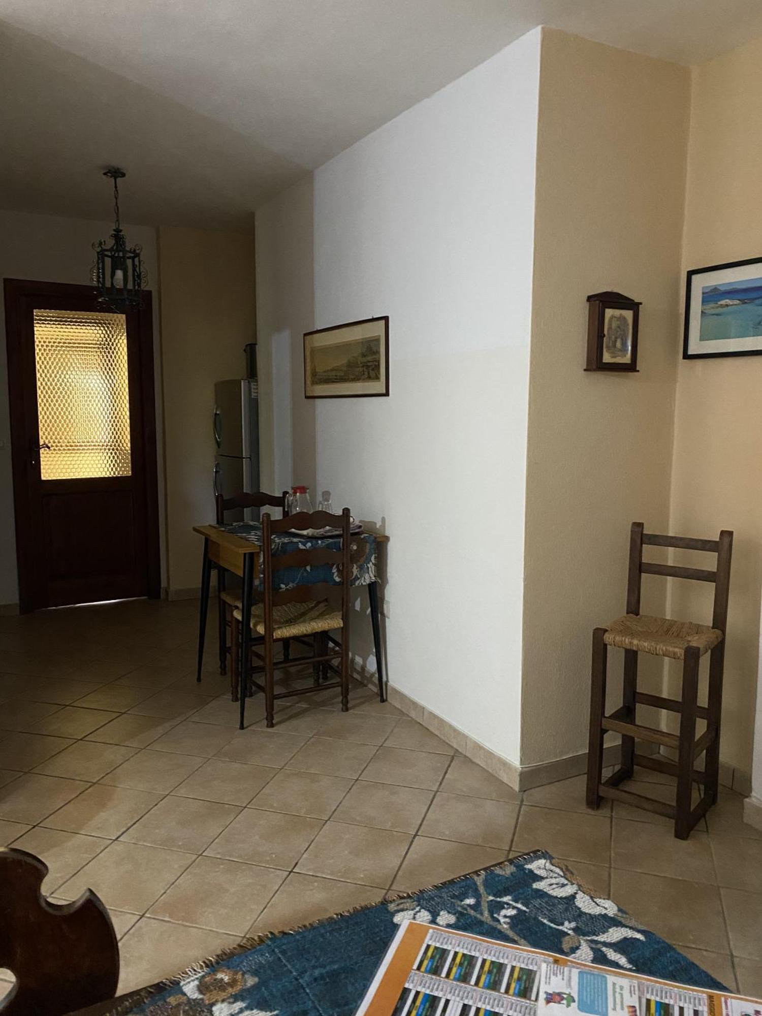 Villa Bonu Torre delle Stelle Extérieur photo