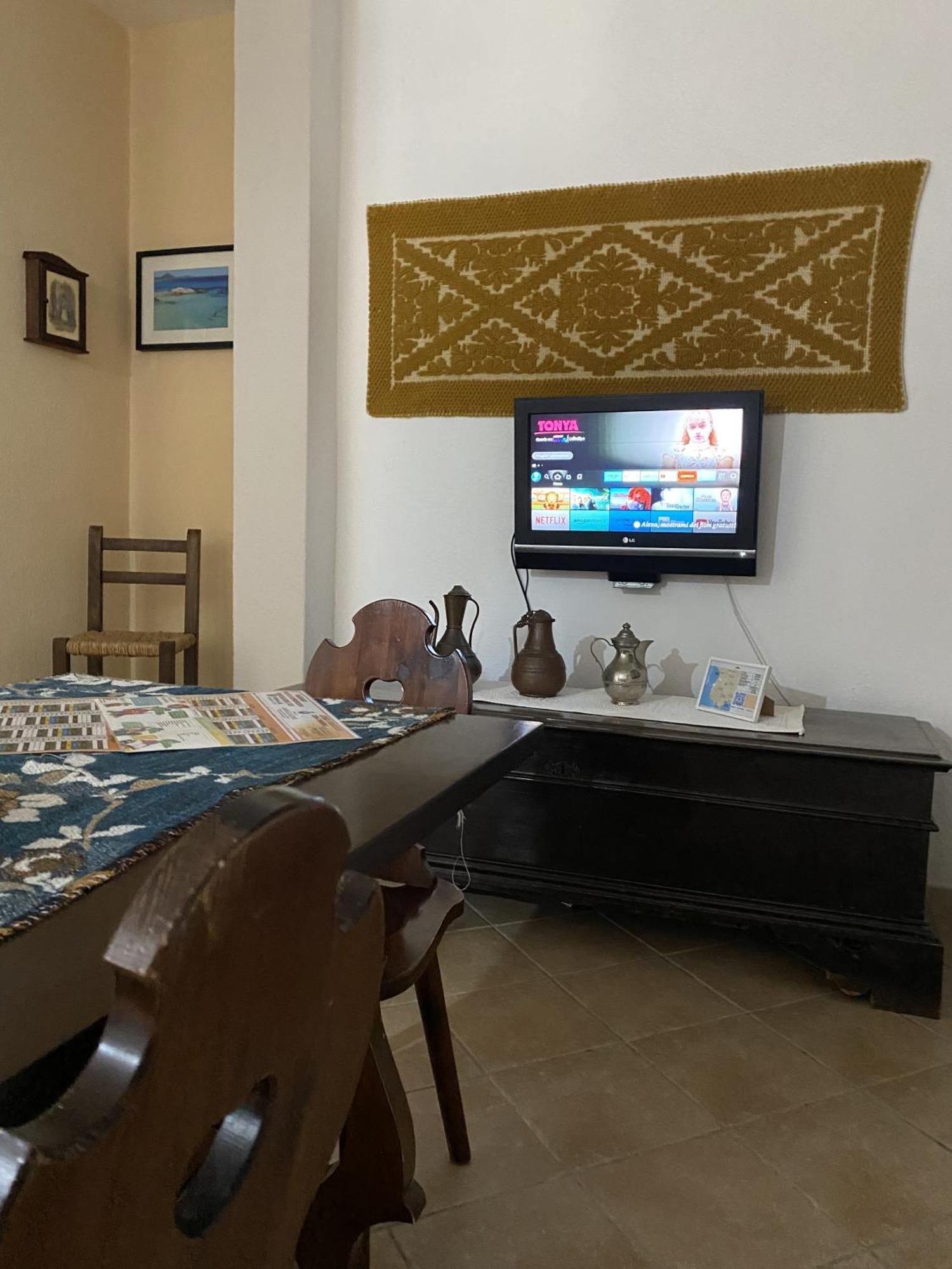 Villa Bonu Torre delle Stelle Extérieur photo