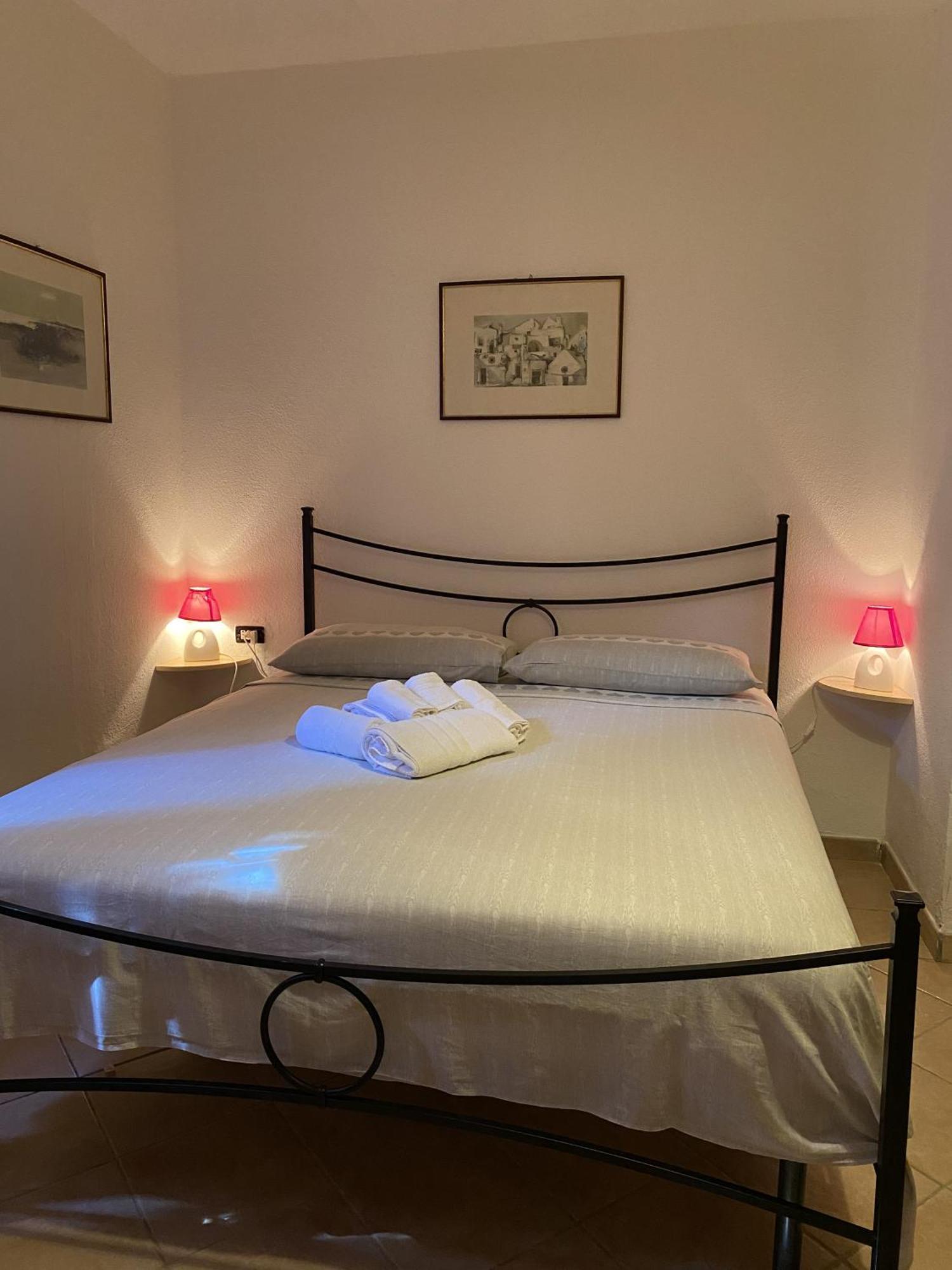 Villa Bonu Torre delle Stelle Extérieur photo