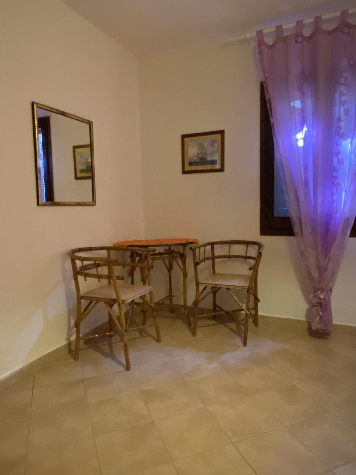Villa Bonu Torre delle Stelle Extérieur photo