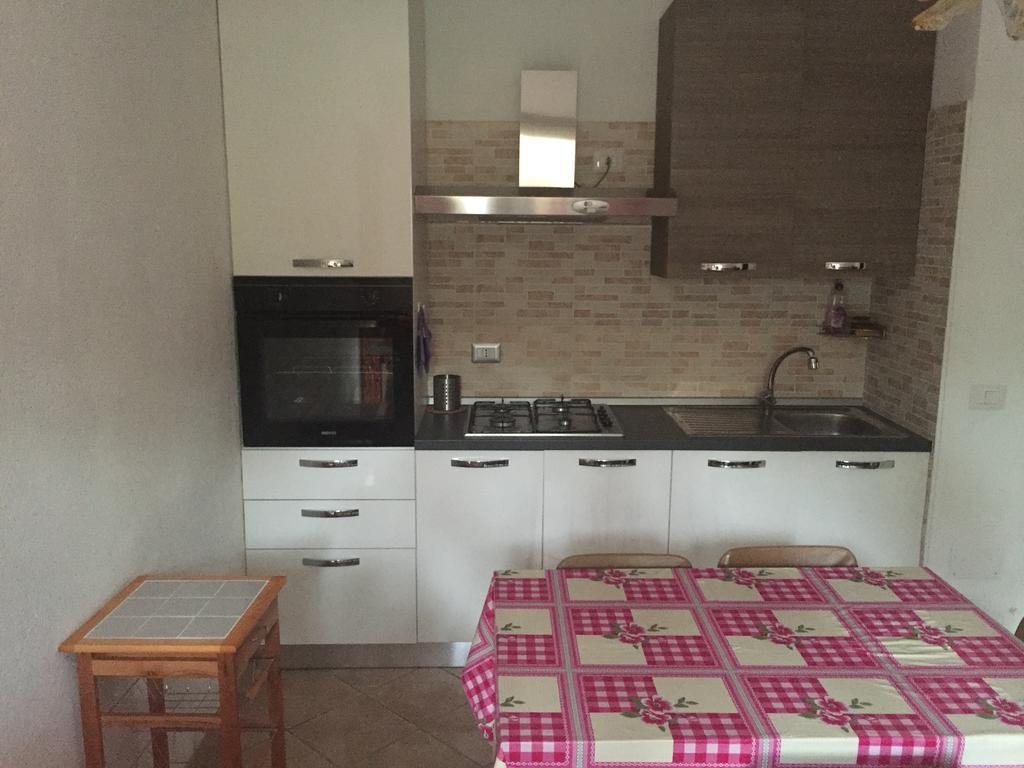 Villa Bonu Torre delle Stelle Chambre photo