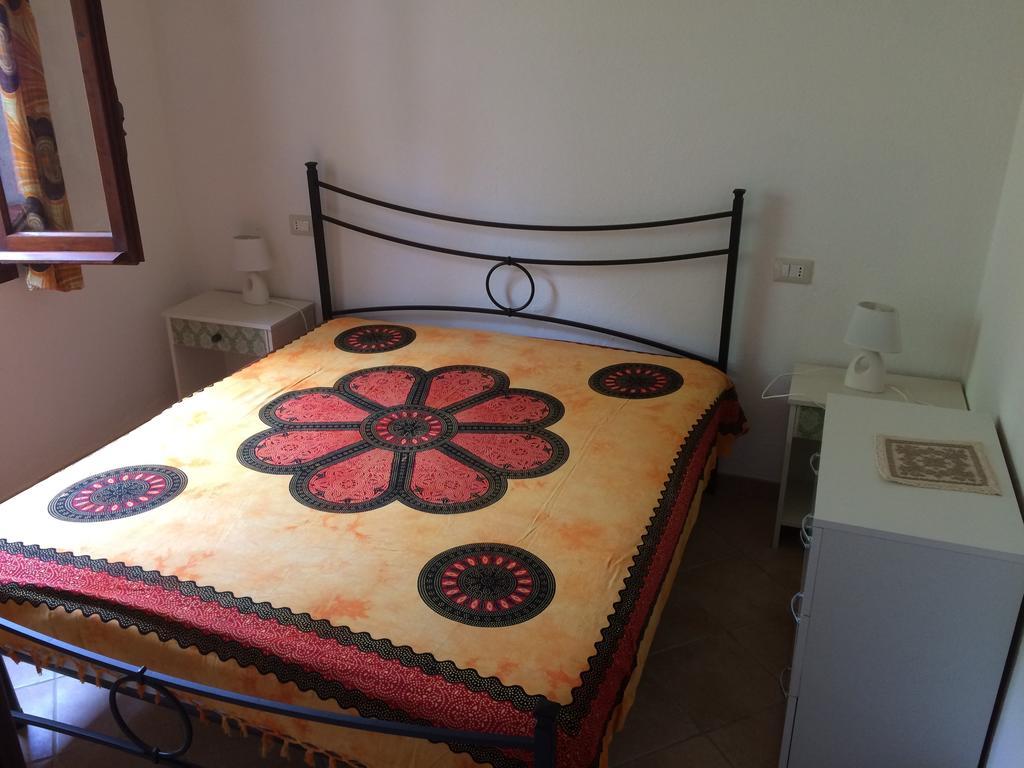 Villa Bonu Torre delle Stelle Chambre photo