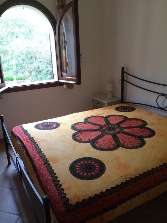 Villa Bonu Torre delle Stelle Chambre photo