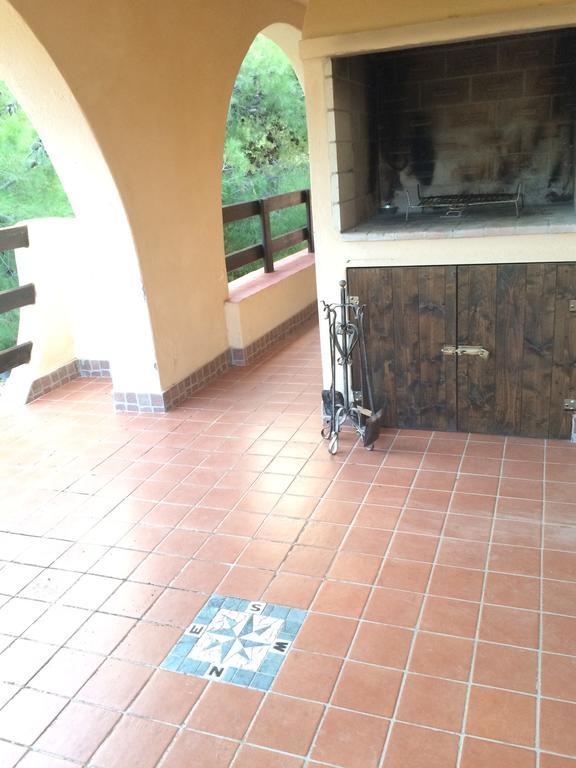 Villa Bonu Torre delle Stelle Chambre photo