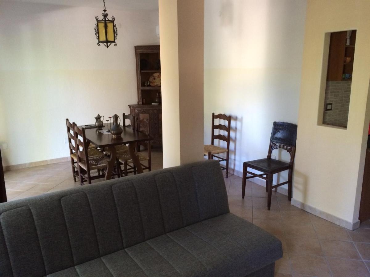 Villa Bonu Torre delle Stelle Chambre photo