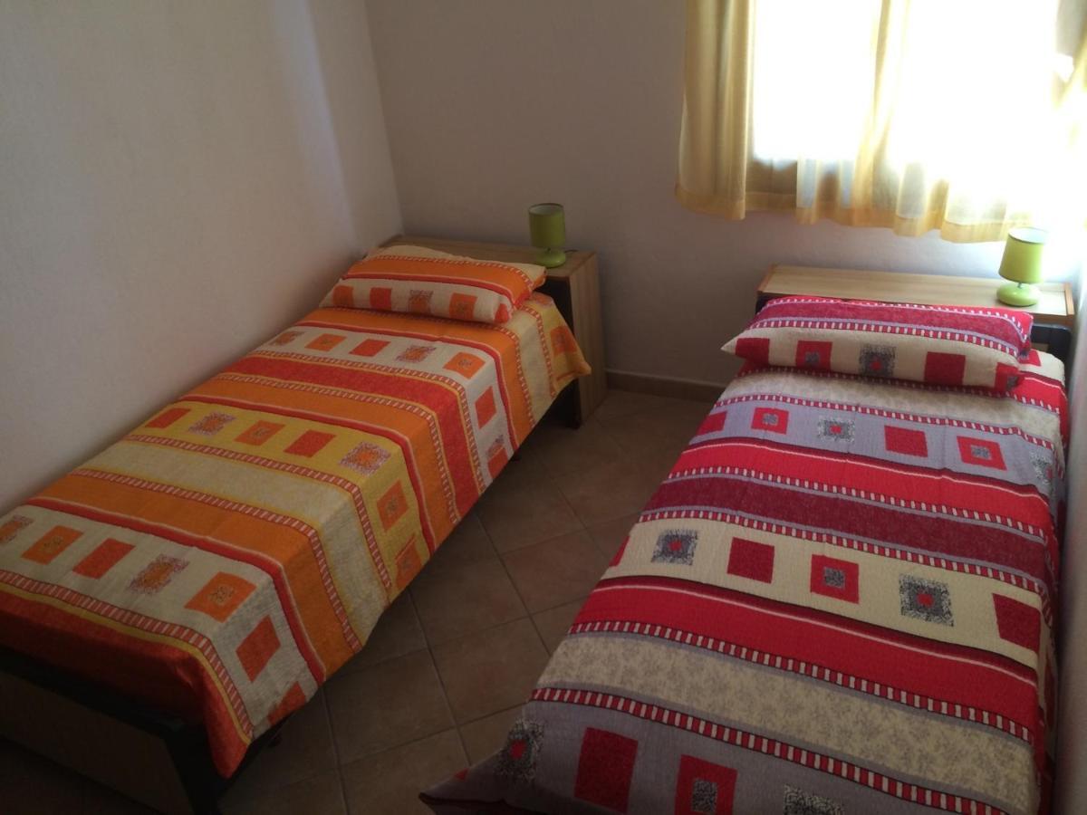 Villa Bonu Torre delle Stelle Chambre photo